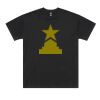 AS Colour Mens Classic Oversized Tee Thumbnail