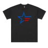 AS Colour Mens Classic Oversized Tee Thumbnail