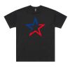 AS Colour Mens Classic Oversized Tee Thumbnail
