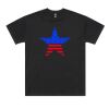 AS Colour Mens Classic Oversized Tee Thumbnail