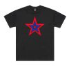 AS Colour Mens Classic Oversized Tee Thumbnail