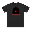 AS Colour Mens Classic Oversized Tee Thumbnail