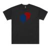 AS Colour Mens Classic Oversized Tee Thumbnail
