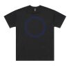 AS Colour Mens Classic Oversized Tee Thumbnail
