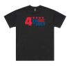 AS Colour Mens Classic Oversized Tee Thumbnail