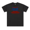 AS Colour Mens Classic Oversized Tee Thumbnail