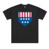 AS Colour Mens Classic Oversized Tee Thumbnail