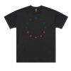AS Colour Mens Classic Oversized Tee Thumbnail