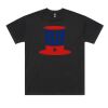 AS Colour Mens Classic Oversized Tee Thumbnail