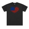 AS Colour Mens Classic Oversized Tee Thumbnail