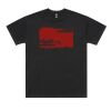 AS Colour Mens Classic Oversized Tee Thumbnail