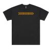 AS Colour Mens Classic Oversized Tee Thumbnail