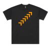 AS Colour Mens Classic Oversized Tee Thumbnail