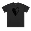 AS Colour Mens Classic Oversized Tee Thumbnail