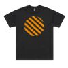 AS Colour Mens Classic Oversized Tee Thumbnail