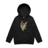 AS Colour Youth Supply Hood Thumbnail