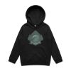 AS Colour Youth Supply Hood Thumbnail
