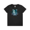AS Colour Youth Staple Tee Thumbnail