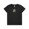 AS Colour Youth Staple Tee Thumbnail