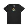 AS Colour Youth Staple Tee Thumbnail