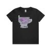 AS Colour Youth Staple Tee Thumbnail