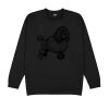 Cloke Mens Edge Crew Neck Sweatshirt Thumbnail
