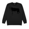 Cloke Mens Edge Crew Neck Sweatshirt Thumbnail