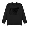 Cloke Mens Edge Crew Neck Sweatshirt Thumbnail