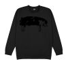 Cloke Mens Edge Crew Neck Sweatshirt Thumbnail