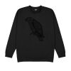 Cloke Mens Edge Crew Neck Sweatshirt Thumbnail
