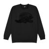 Cloke Mens Edge Crew Neck Sweatshirt Thumbnail