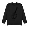 Cloke Mens Edge Crew Neck Sweatshirt Thumbnail