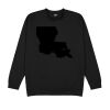 Cloke Mens Edge Crew Neck Sweatshirt Thumbnail
