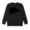 Cloke Mens Edge Crew Neck Sweatshirt Thumbnail