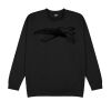 Cloke Mens Edge Crew Neck Sweatshirt Thumbnail