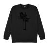 Cloke Mens Edge Crew Neck Sweatshirt Thumbnail