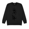 Cloke Mens Edge Crew Neck Sweatshirt Thumbnail