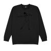 Cloke Mens Edge Crew Neck Sweatshirt Thumbnail