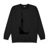 Cloke Mens Edge Crew Neck Sweatshirt Thumbnail