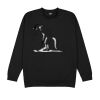 Cloke Mens Edge Crew Neck Sweatshirt Thumbnail