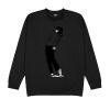 Cloke Mens Edge Crew Neck Sweatshirt Thumbnail
