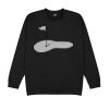 Cloke Mens Edge Crew Neck Sweatshirt Thumbnail