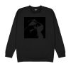 Cloke Mens Edge Crew Neck Sweatshirt Thumbnail