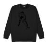 Cloke Mens Edge Crew Neck Sweatshirt Thumbnail