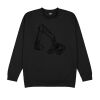 Cloke Mens Edge Crew Neck Sweatshirt Thumbnail
