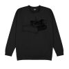Cloke Mens Edge Crew Neck Sweatshirt Thumbnail