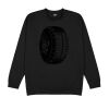 Cloke Mens Edge Crew Neck Sweatshirt Thumbnail