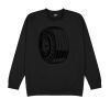 Cloke Mens Edge Crew Neck Sweatshirt Thumbnail
