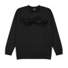 Cloke Mens Edge Crew Neck Sweatshirt Thumbnail