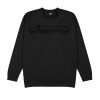 Cloke Mens Edge Crew Neck Sweatshirt Thumbnail